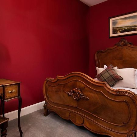 South Lodge, Twizell Estate Белфорд Экстерьер фото