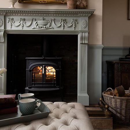 South Lodge, Twizell Estate Белфорд Экстерьер фото